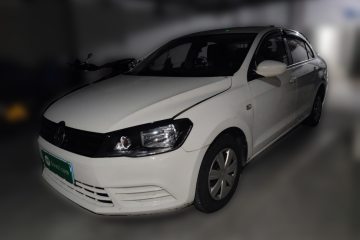 Used Volkswagen Jetta 2015 Value Edition 1.6L Manual Fashionable Style