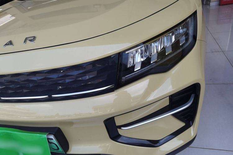 Used  Horizon 2023 550 km Creator Edition
