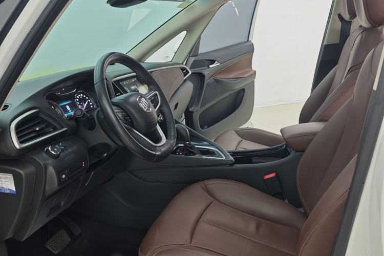 Used Buick GL6 2019 18T 6-Seater Connected Luxury Version China VI Standard
