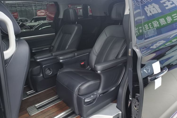 Used GAC Trumpchi M8 2023 Lingxiu Series 390T Ultimate Edition