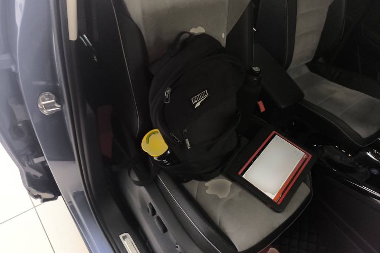 Used Volkswagen Tayron X 2020 330TSI Two-Wheel Drive Luxury Smart Connectivity Version
