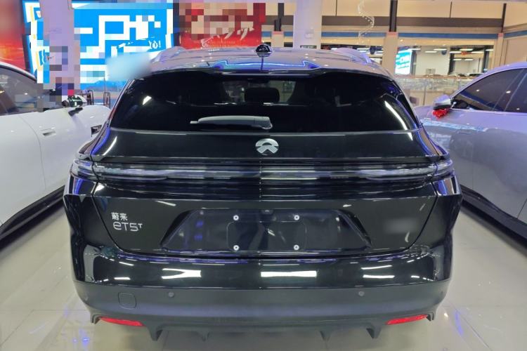 Used Nio ET5T 2023 75 kWh Touring
