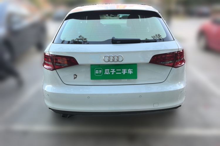 Used Audi A3 2016 Sportback 35 TFSI Ambition Edition
