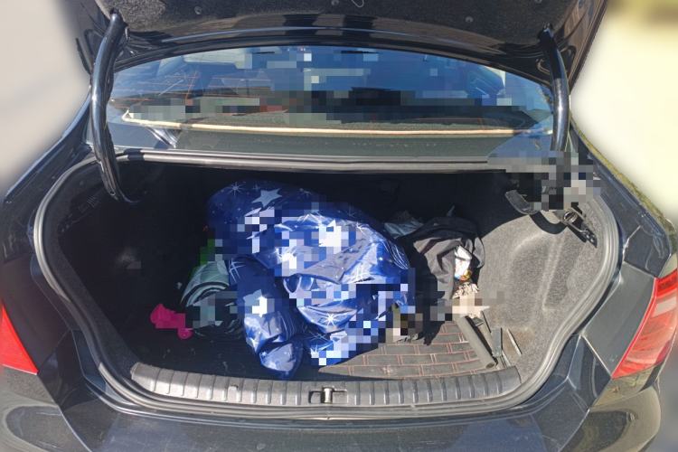 Used Volkswagen Bora 2014 1.6L Automatic Comfort Model
