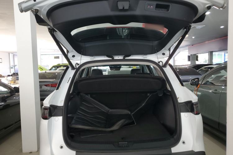 Used BYD Sealion 05 DM-i 2025 DM-i 115KM Flagship Model