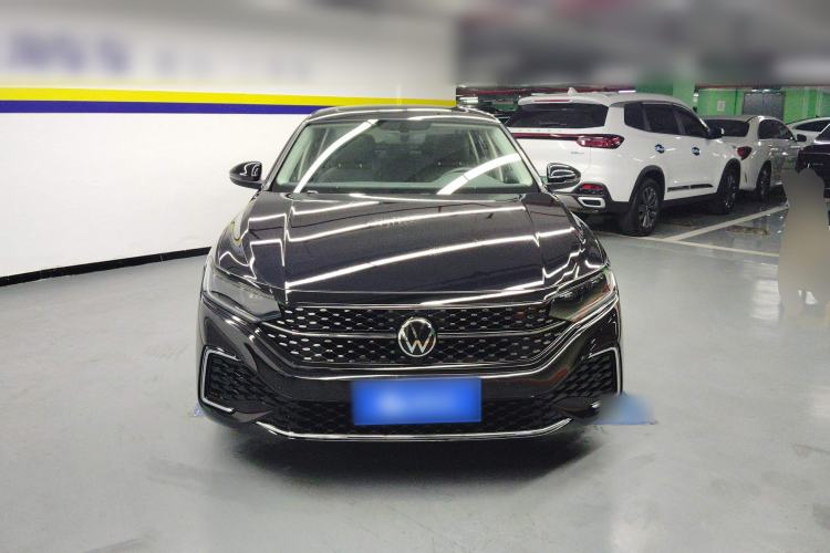 Used Volkswagen Passat 2024 380TSI Starry Elite Edition
