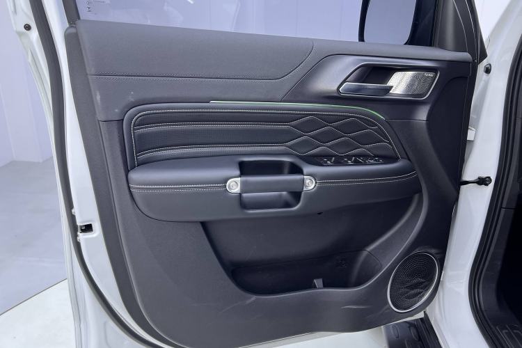 Used Tank 300 2024 2.0T Conqueror
