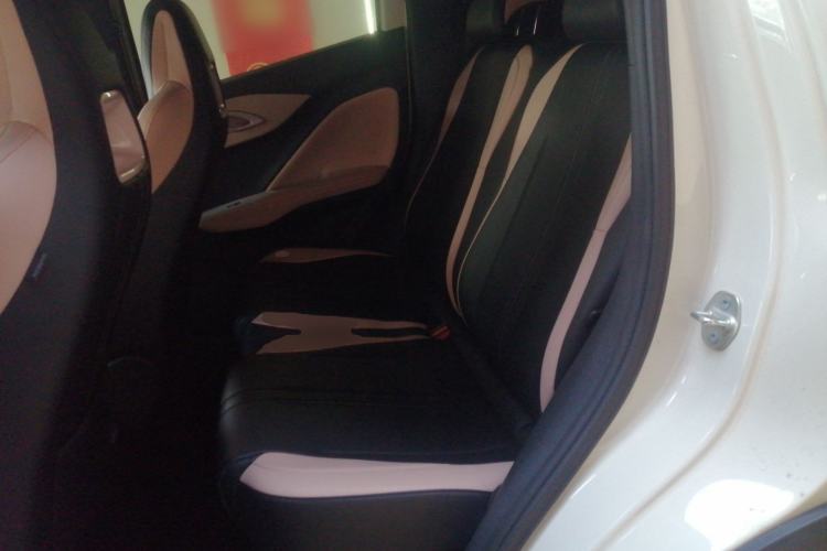 Used BYD Seagull 2025 405 km Flying Edition
