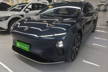 Used Nio ET9 2025 100kWh Signature Edition