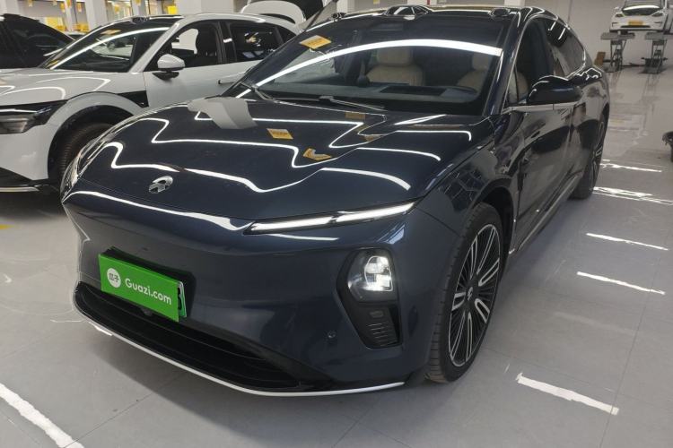 Used Nio ET9 2025 100kWh Signature Edition