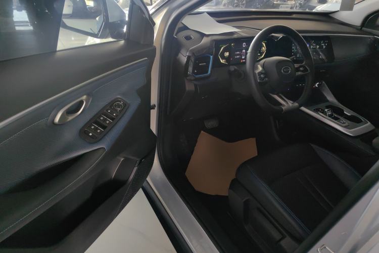 Used GAC Trumpchi GS3 2023 Shadow Speed 270T Enjoyment Edition
