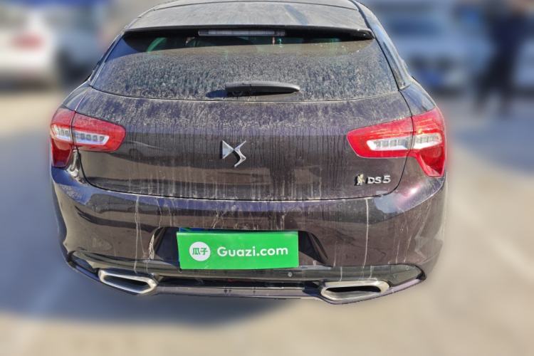 Used  5 2013 1.6T Prestige Edition THP200