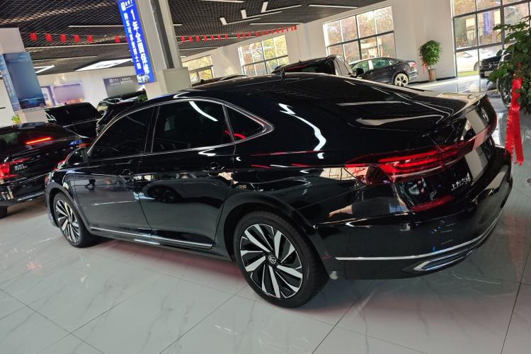 Used Volkswagen Passat 2023 Revised 330TSI Starry Elite Edition
