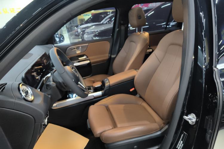 Used Mercedes-Benz GLB 2022 GLB 220 Fashion Model