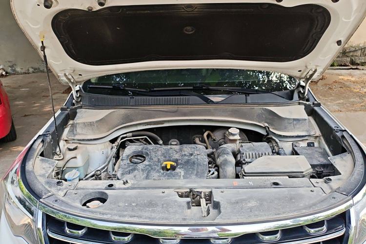 Used Kia Sportage R 2019 2.0L Automatic Smart Luxury Edition
