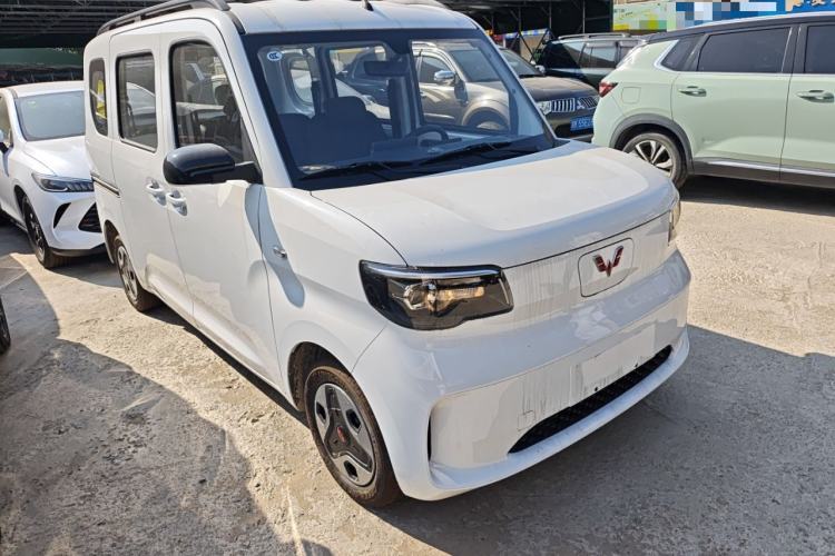Used Wuling Zhiguang New Energy 
