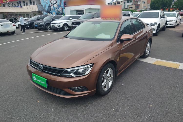 Used Volkswagen Lamando 2017 230TSI DSG Fashion Edition