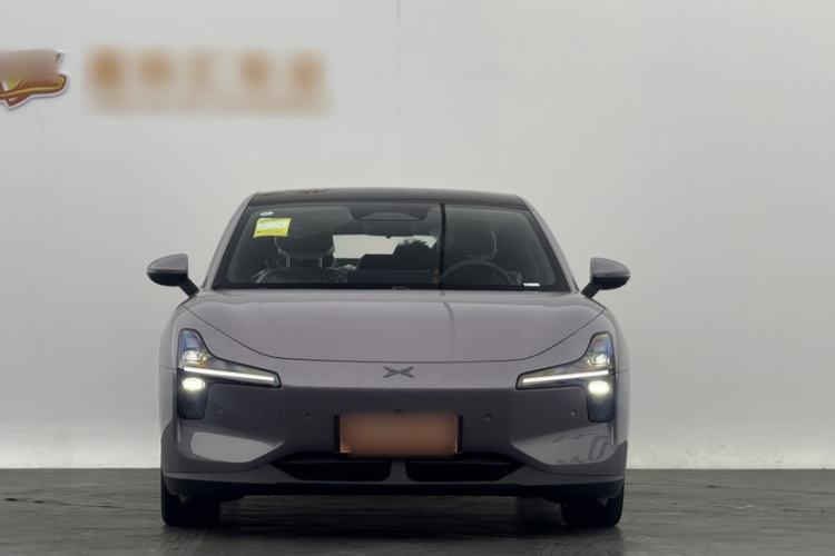 Used XPeng MONA M03 2025 515 Long-Range Plus
