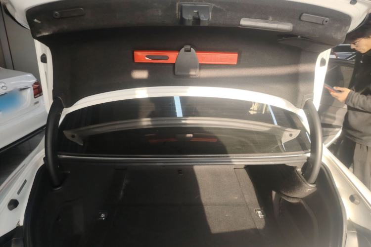 Used Audi A4L 2020 40 TFSI Fashion Dynamic Model
