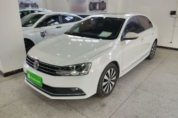 Used Volkswagen Sagitar 2017 180TSI Automatic Luxury Edition