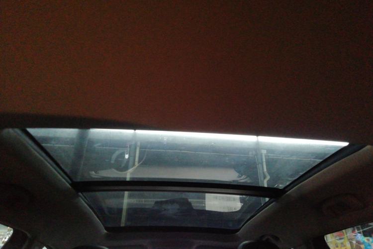 Used Roewe RX5 2021 PLUS 330TGI Automatic National Style Smart Enjoyment Edition
