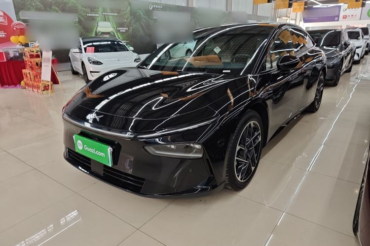 Used XPeng P7+ 2024 Long-Range Max