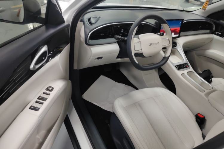 Used  Geome 2025 310km Youth Edition