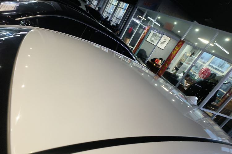 Used Hyundai Verna 2017 1.4L Manual Refreshed Version China V Standard
