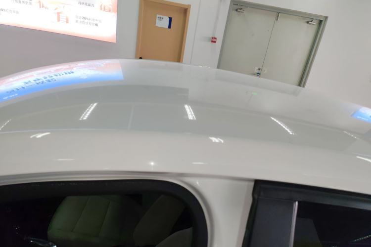 Used Buick Excelle 2020 15N CVT Elite Edition
