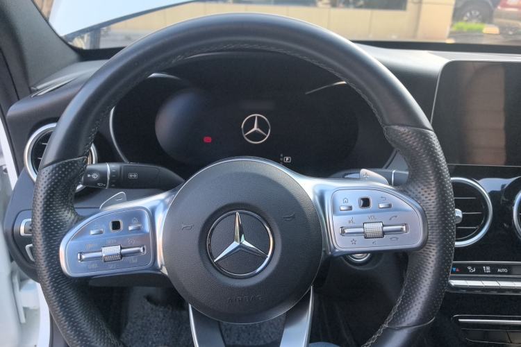 Used Mercedes-Benz C-Class 2020 Restyled C 260 Sport Edition