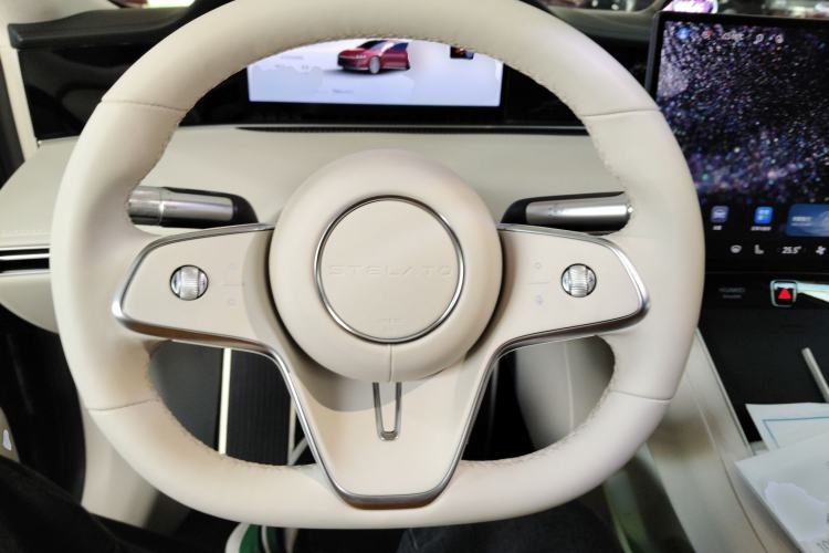 Used Hima Stelato S9 2025 Extended-Range Ultra
