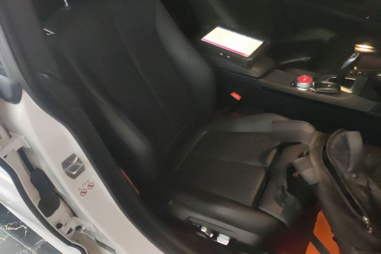 Used BMW 3 Series GT 2020 320i M Sport Package
