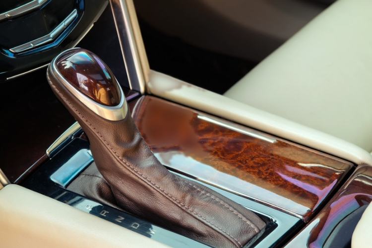 Used Cadillac XTS 2016 28T Elite Edition
