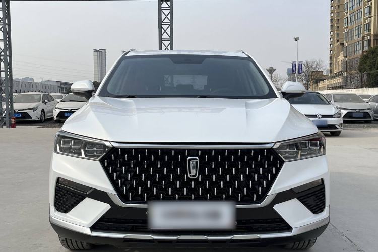 Used Bestune T77 2021 PRO 280 TID Custom Edition
