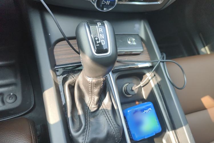 Used Volvo XC60 2021 T5 4x4 Smart Luxury Edition