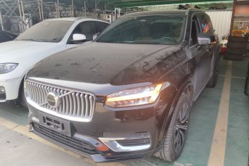 Used Volvo XC90 2023 B5 SmartDrive Luxury Edition 5 Seats