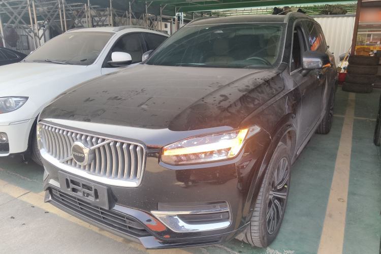 Used Volvo XC90 2023 B5 SmartDrive Luxury Edition 5 Seats