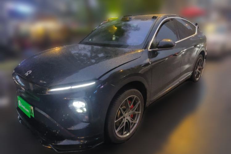 Used Nio EC7 2023 75 kWh