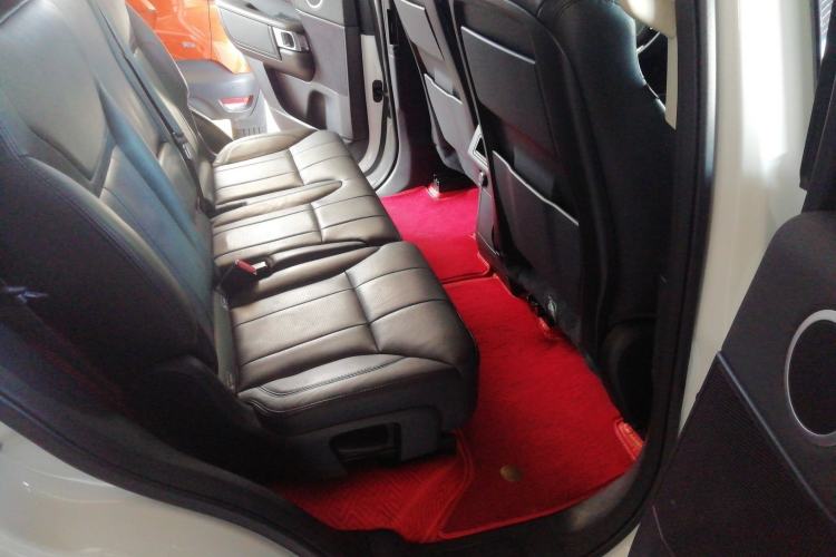 Used Land Rover Discovery 2017 3.0 SC V6 SE