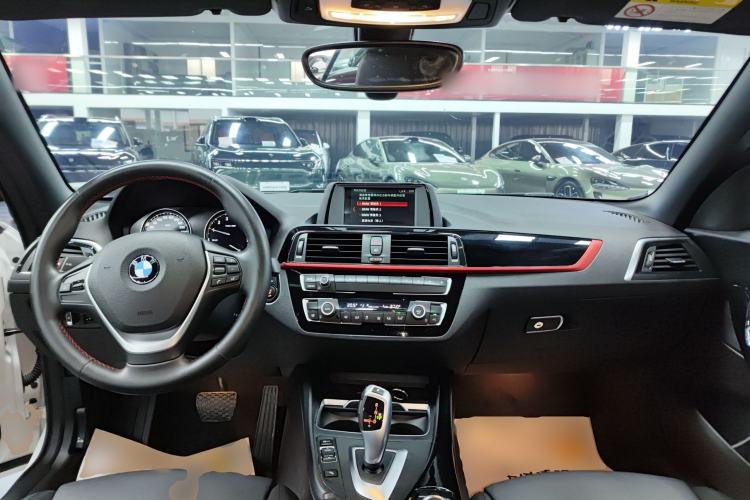 Used BMW 2 Series 2019 225i Convertible Coupe Sports Design Package
