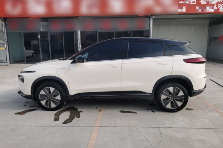 Used XPeng G3 2021 G3i 460N
