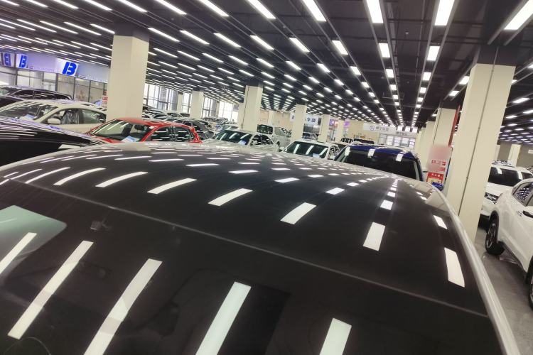 Used XPeng G7 2025 702 Max
