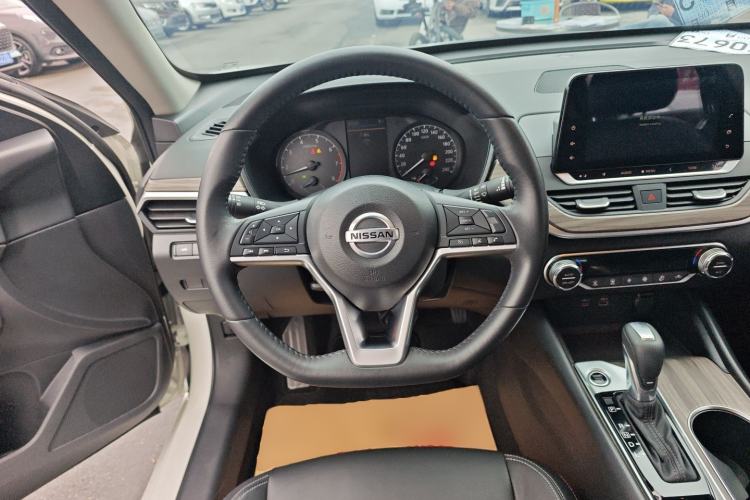 Used Nissan Teana 2021 2.0L XL Comfort Edition