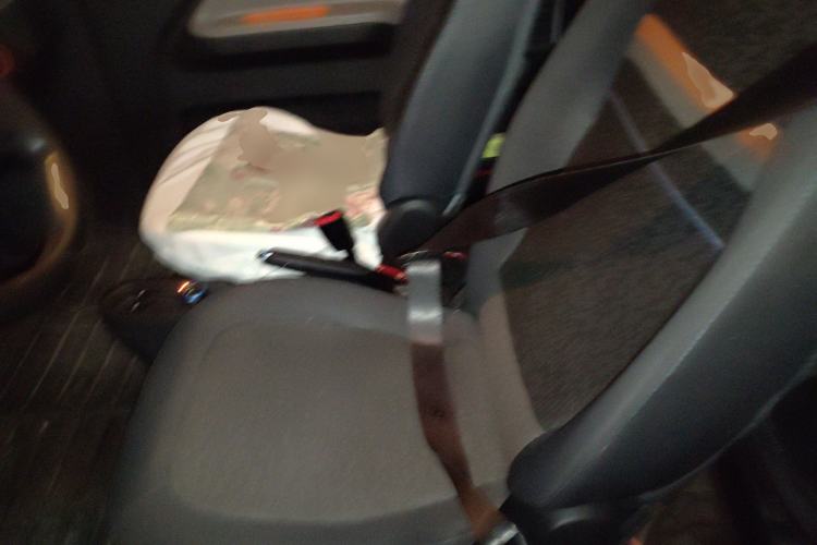 Used Wuling Hongguang MINIEV 2022 Easy Version Lithium Iron Phosphate
