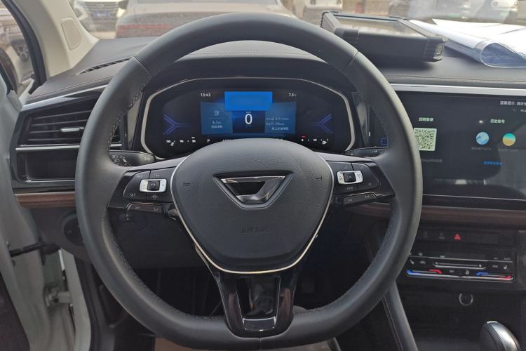 Used Jetta VS7 2024 280TSI Automatic Flagship Edition