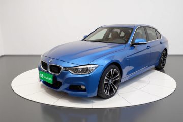 Used BMW 3 Series 2019 320Li M Luxury Package