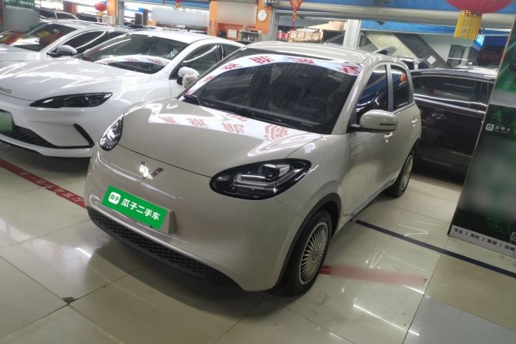 Used Wuling Bingo 2023 203km Light Edition
