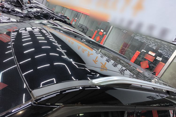 Used Ford Explorer 2023 EcoBoost 285 4x4 Trend Plus Edition 6 Seats