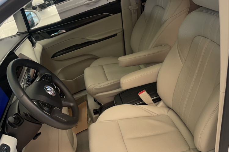 Used Buick GL8 2022 ES Landtrek 653T Comfort Edition
