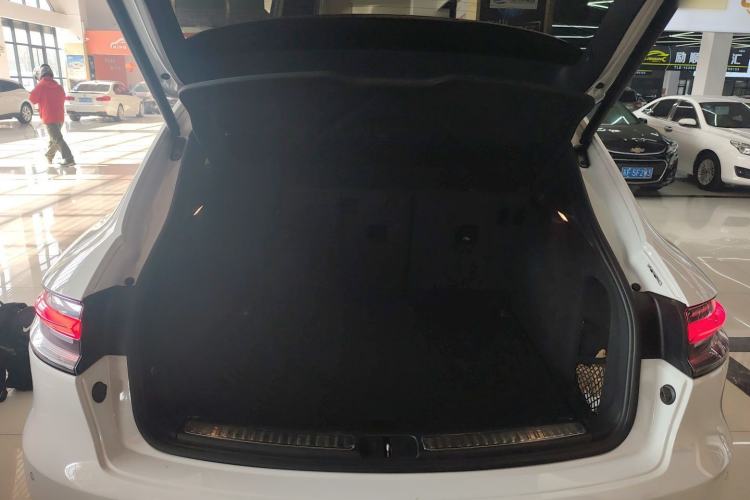 Used Porsche Macan 2018 Macan 2.0T
